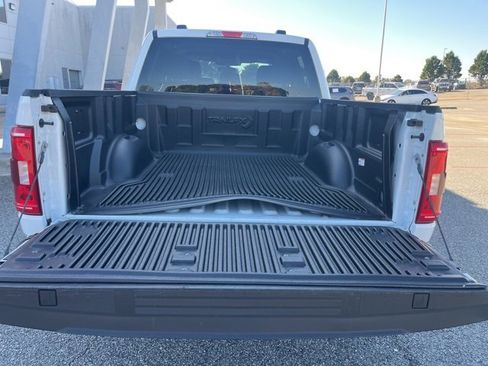 Used 2023 Ford F150 XLT image 27