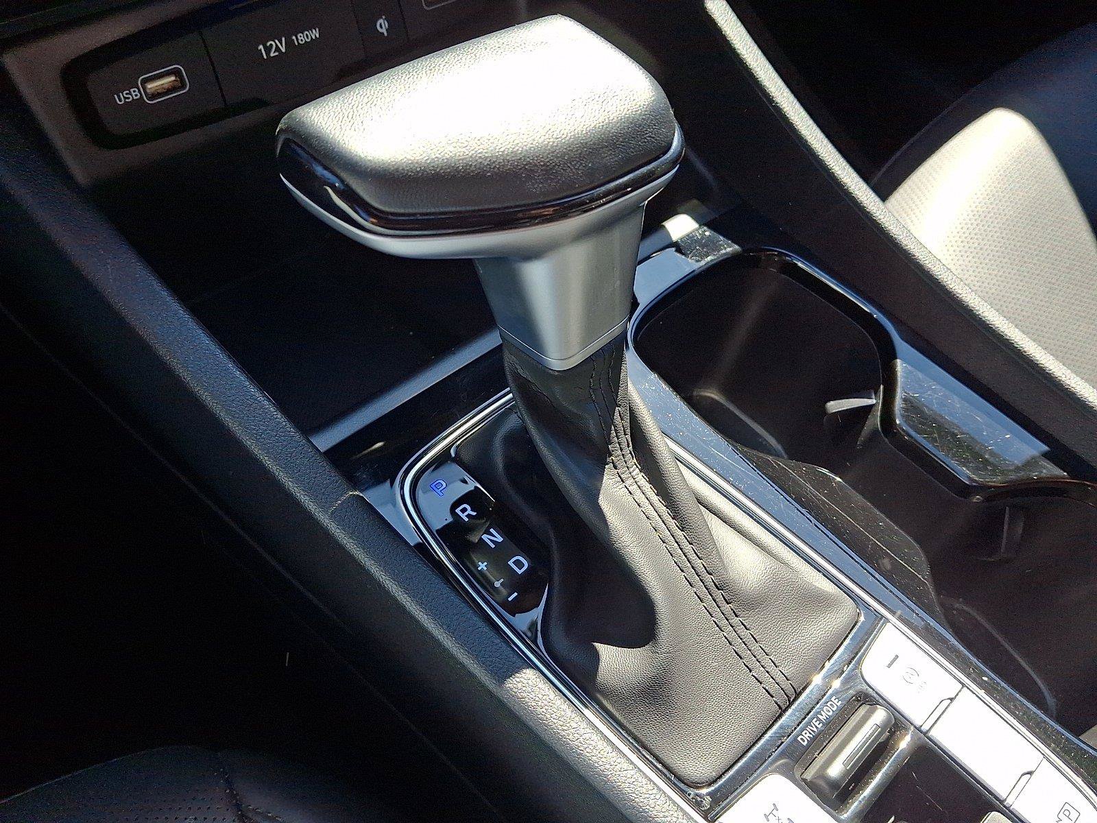 Used 2024 Hyundai Tucson XRT AWD/4WD image 15