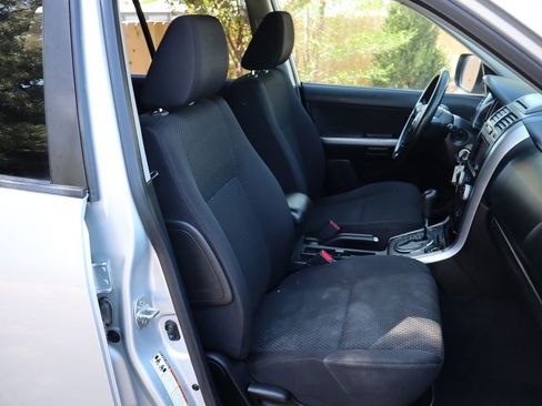 Used 2010 Suzuki Grand Vitara Premium image 25