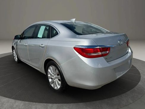 Used 2016 Buick Verano FWD image 4