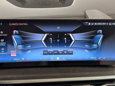New 2026 BMW X5 xDrive40i AWD/4WD image 21