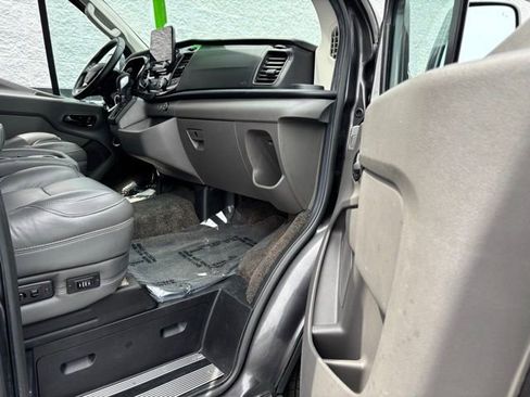 Used 2020 Ford Transit 150 Low Roof AWD w/ Exterior Upgrade Package image 19
