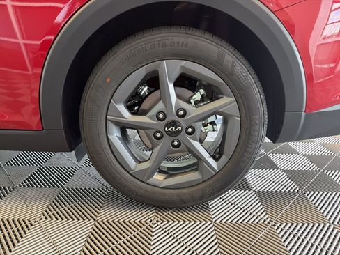 New 2026 Kia K4 FWD image 7