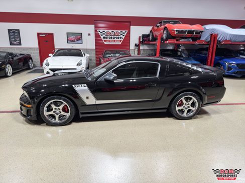 Used 2007 Ford Mustang GT RWD image 2