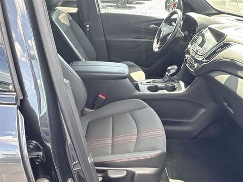 Certified 2023 Chevrolet Equinox RS AWD/4WD image 26