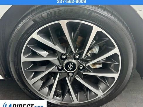 Used 2020 Hyundai Sonata Limited FWD image 11