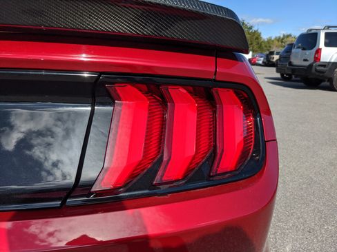 Used 2020 Ford Mustang GT Premium w/ GT Performance Package image 12