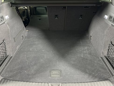 Used 2025 Audi Q6 e-tron Premium w/ Convenience Package image 14