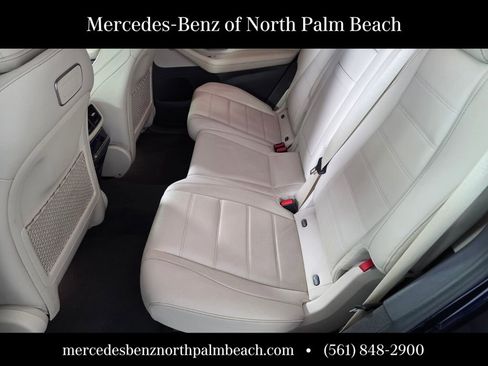 Used 2020 Mercedes-Benz GLS 450 4MATIC w/ Convenience Package image 14