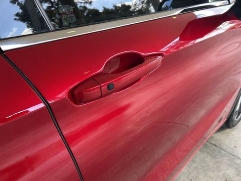 Used 2023 Mitsubishi Outlander SEL image 20