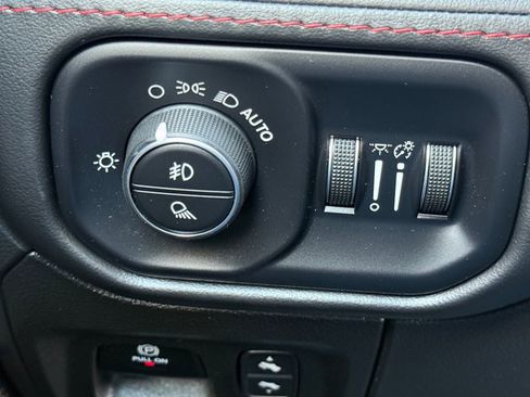 Used 2022 RAM 1500 TRX w/ TRX Level 2 Equipment Group AWD/4WD image 23