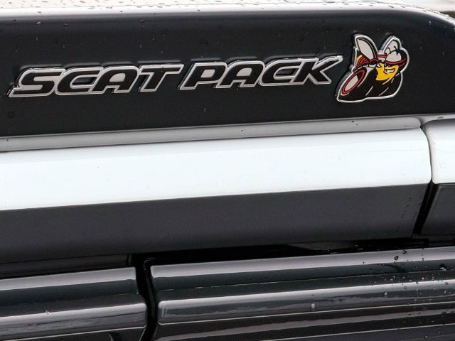 Used 2023 Dodge Challenger R/T Scat Pack RWD image 17