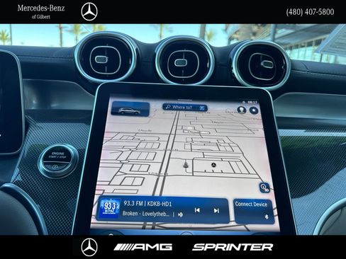 Certified 2023 Mercedes-Benz GLC 300 4MATIC image 28