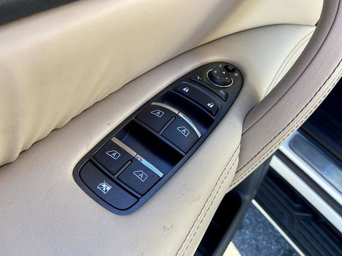 Certified 2024 Nissan Armada SL w/ Cargo Package image 10