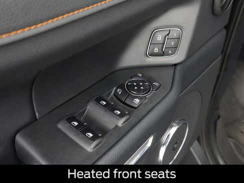 Certified 2023 Ford Expedition Timberline image 39