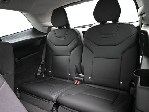 New 2025 Volvo EX90 Ultra AWD/4WD image 19