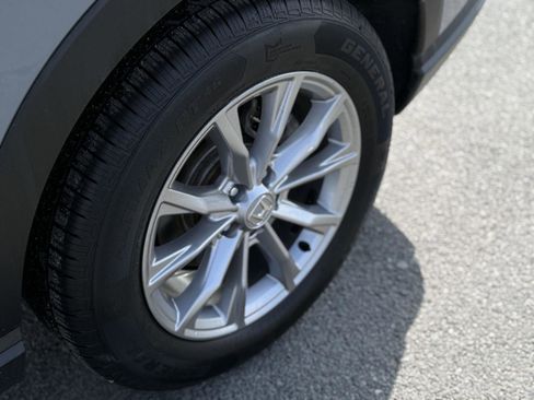 Used 2023 Honda CR-V EX-L image 11