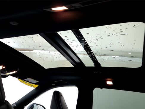 Used 2025 INFINITI QX60 Luxe w/ Black Edition image 35