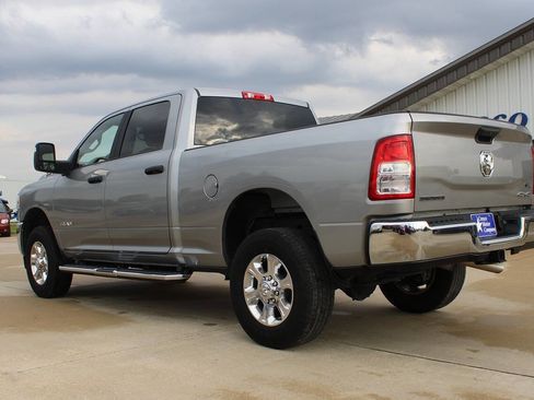 Used 2024 RAM 2500 Big Horn w/ Bed Utility Group image 7