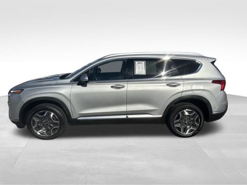 Used 2023 Hyundai Santa Fe SEL Convenience image 10