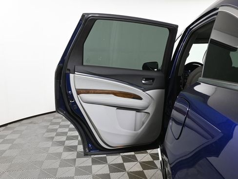 Used 2019 Acura MDX SH-AWD w/ Technology Package image 32