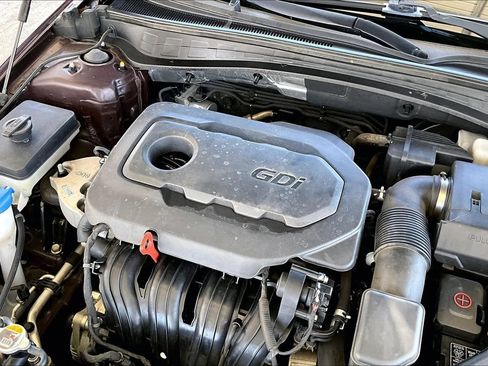 Used 2019 Kia Optima LX FWD image 27