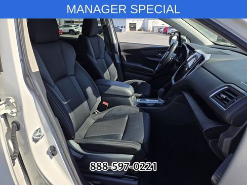 Used 2024 Subaru Ascent Premium w/ Convenience Package AWD/4WD image 20