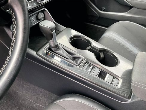 Used 2024 Honda Civic Sport image 17