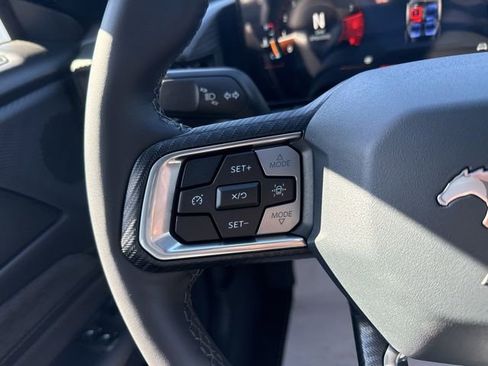 New 2025 Ford Mustang GT image 28