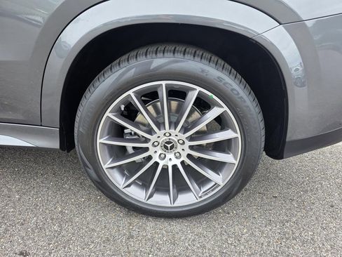 New 2026 Mercedes-Benz GLE 450 4MATIC Coupe image 10