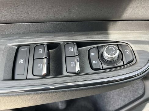New 2026 Subaru Outback Touring XT AWD/4WD image 25