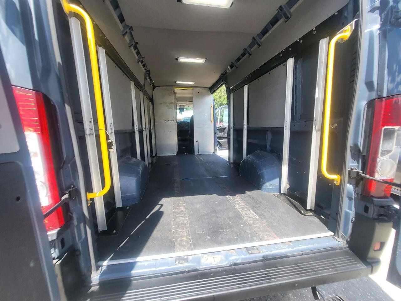 Used 2019 RAM ProMaster 3500 FWD image 36