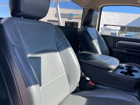 Used 2020 RAM 4500 Tradesman image 12