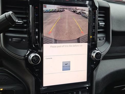 New 2026 RAM 2500 Tradesman image 17