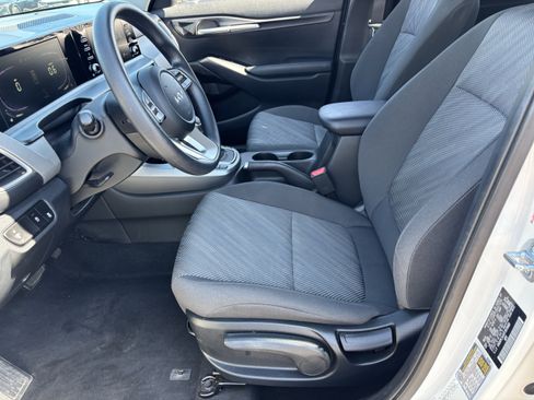 Certified 2026 Kia Seltos LX AWD/4WD image 17