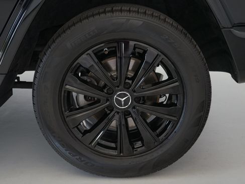 Used 2025 Mercedes-Benz G 550 image 31