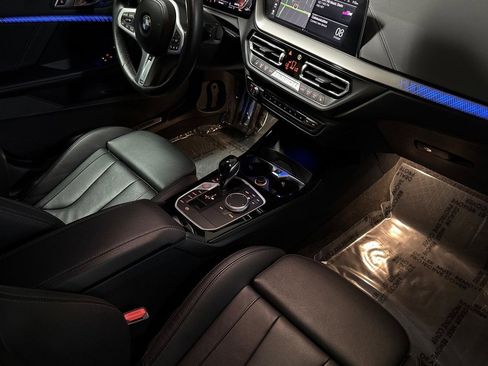 Certified 2022 BMW M235i xDrive Gran Coupe w/ Premium Package image 32