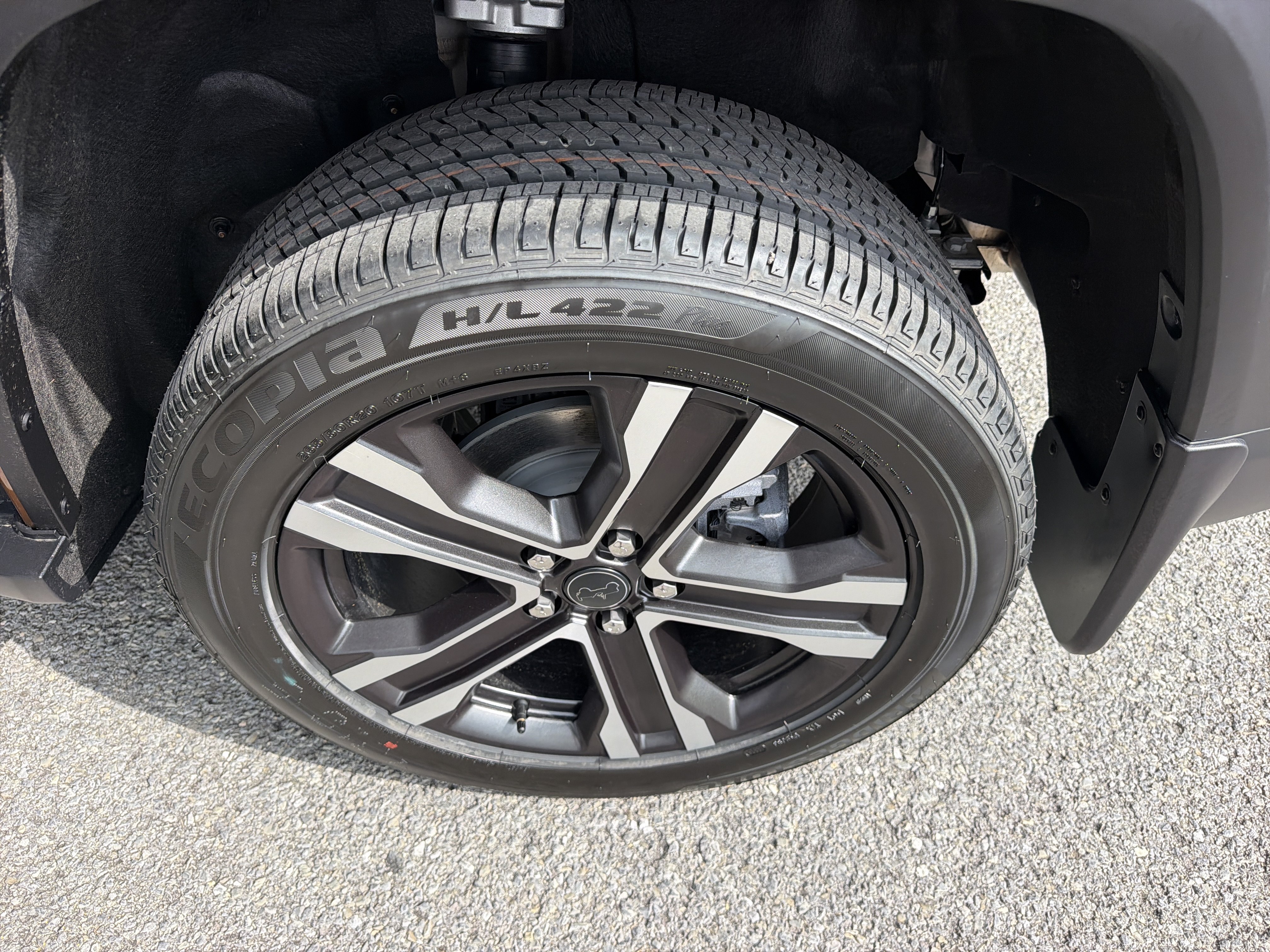 New 2027 Jeep Grand Cherokee Limited AWD/4WD image 12