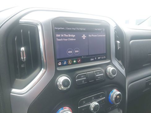Used 2019 GMC Sierra 1500 SLE w/ SLE Value Package RWD image 16