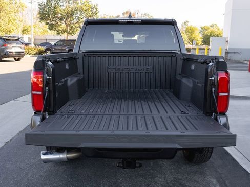 Used 2025 Toyota Tacoma SR5 image 8