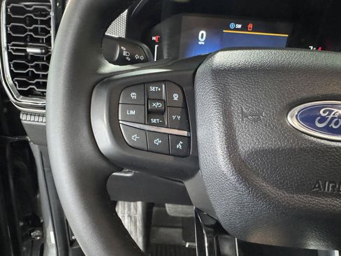Used 2025 Ford Ranger XLT AWD/4WD image 14