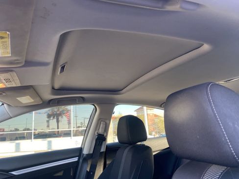 Used 2017 Honda Civic EX image 14