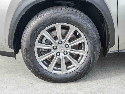 Used 2016 Lexus NX 200t FWD image 11