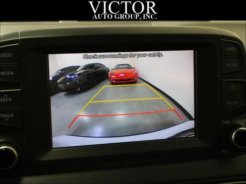 Used 2020 Hyundai Kona SEL image 26