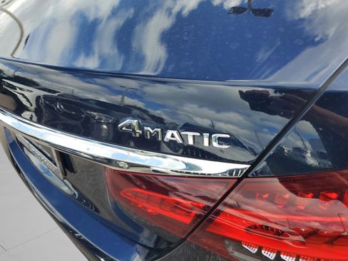 Certified 2023 Mercedes-Benz E 350 4MATIC Sedan image 5
