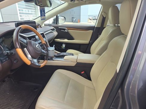 Used 2020 Lexus RX 350 AWD w/ Premium Package image 6