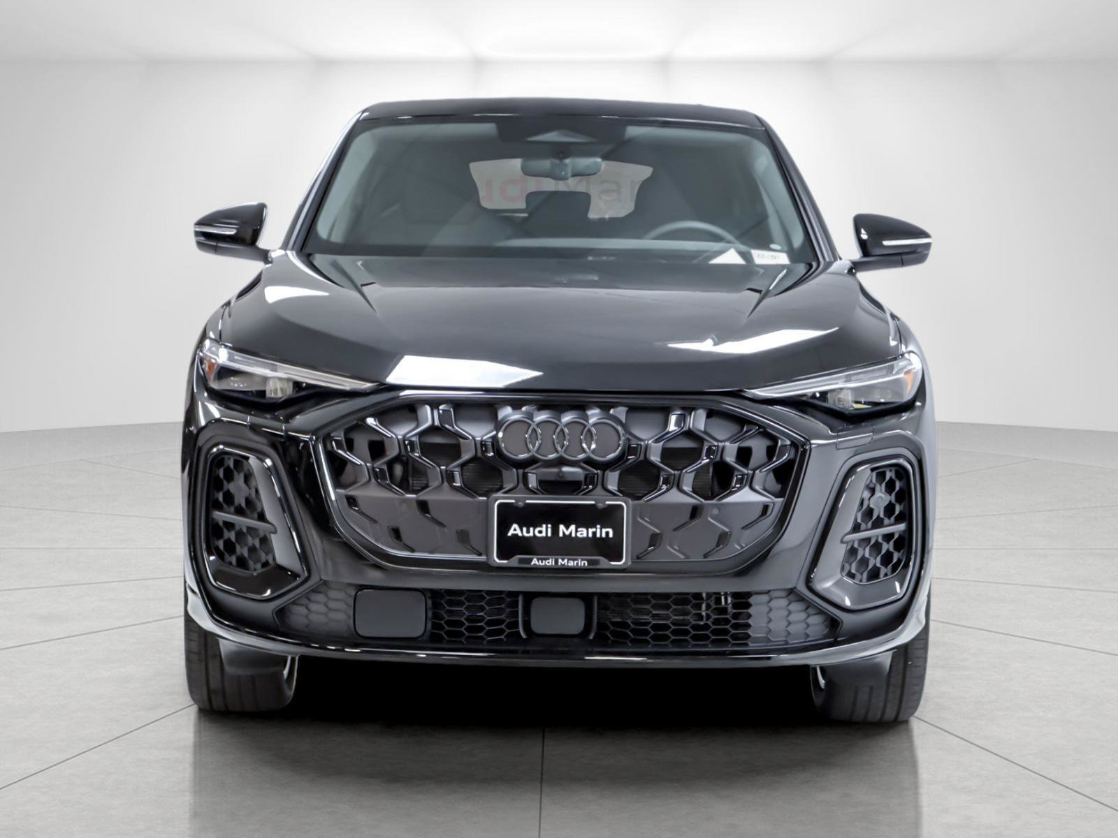New 2026 Audi Q5 Premium Plus AWD/4WD image 8