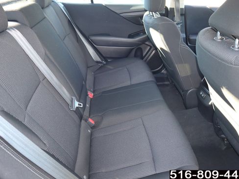 Used 2020 Subaru Legacy Premium w/ Cargo Package image 25
