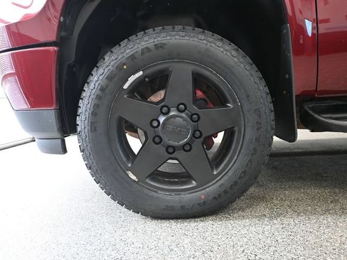 Used 2014 GMC Sierra 2500 Denali w/ Snow Plow Prep Package AWD/4WD image 15
