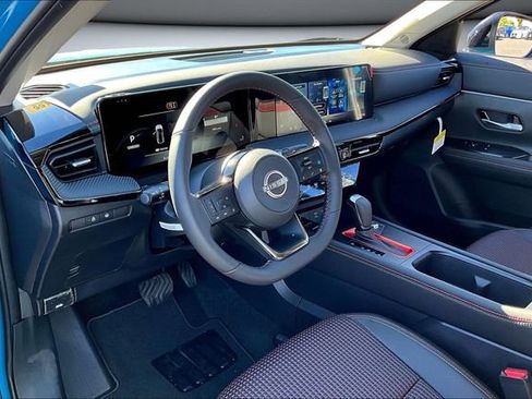 New 2026 Nissan Kicks SR w/ SR Premium Package image 7
